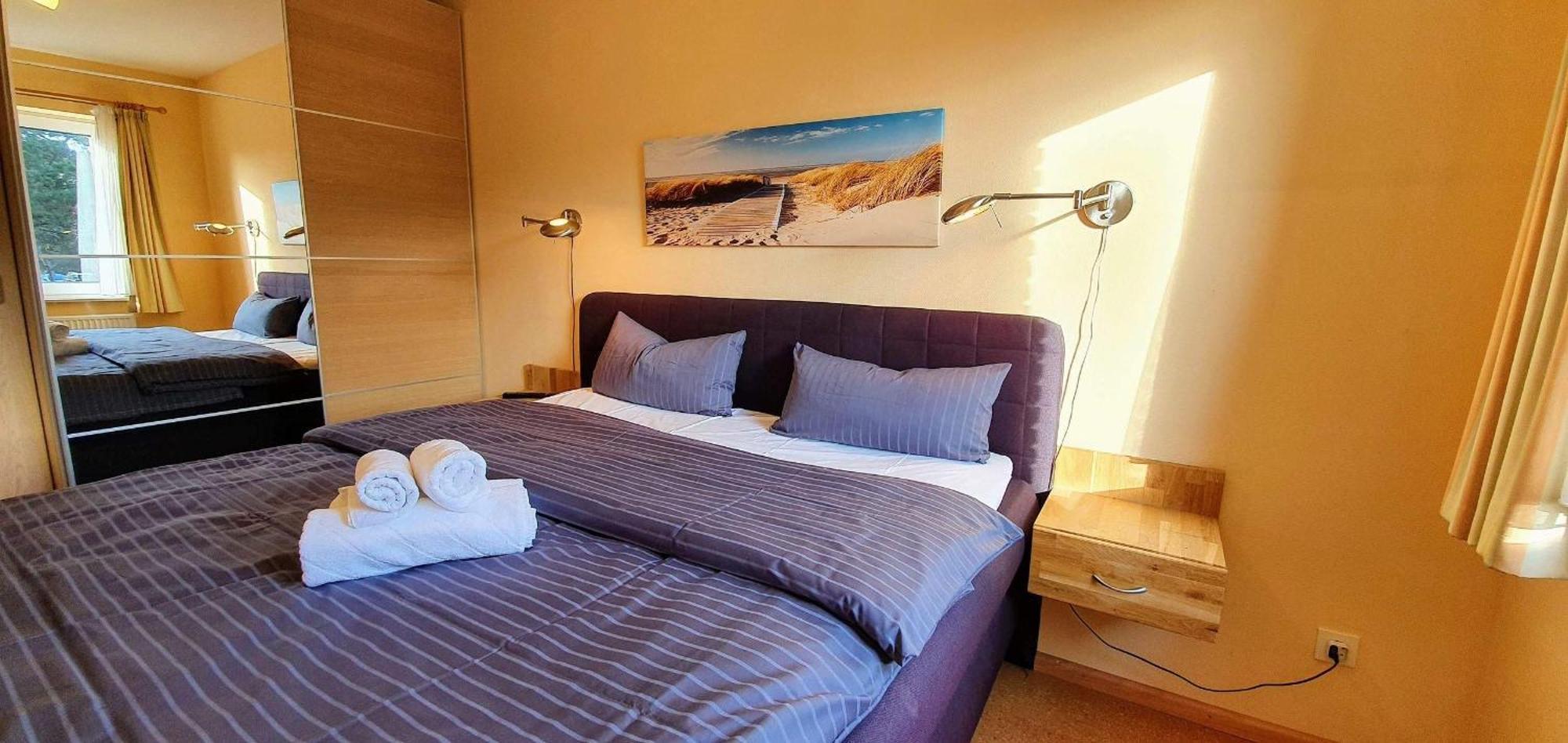 FeWo Nordsee Whg. 11 Sankt Peter-Ording Exterior foto